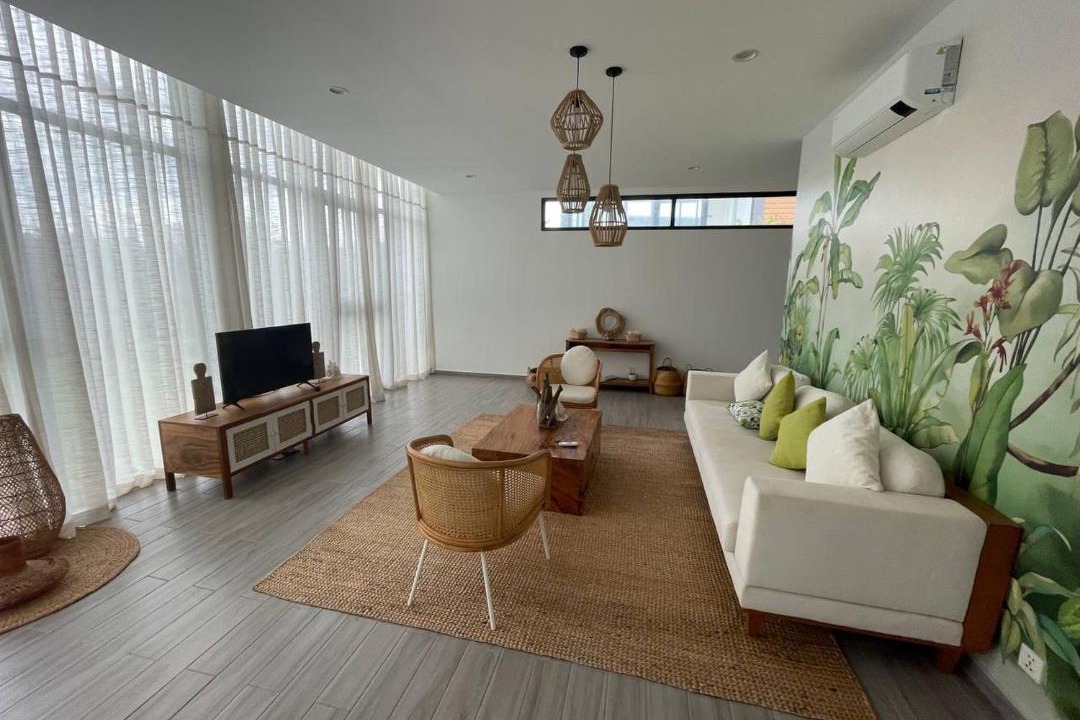 Photo of Livingroom in Kampot