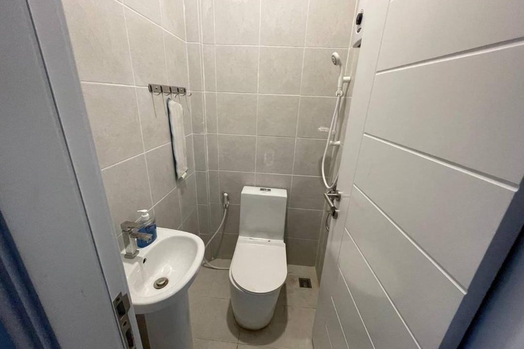 Photo of Bathroom in Kampot