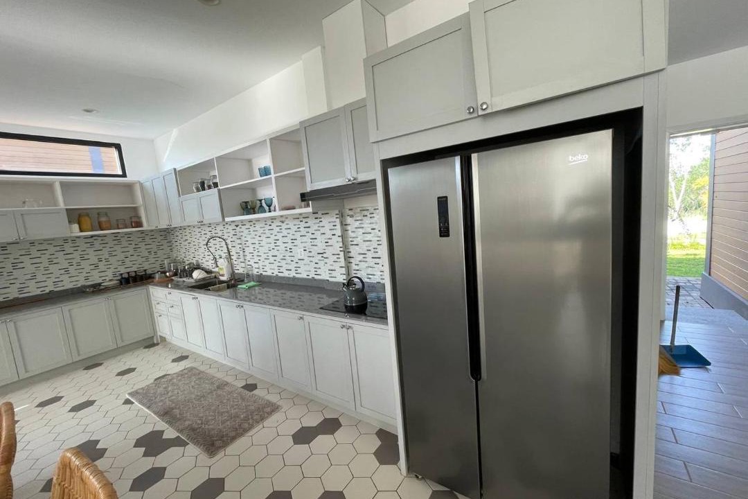 Photo of Kitchen in Kampot