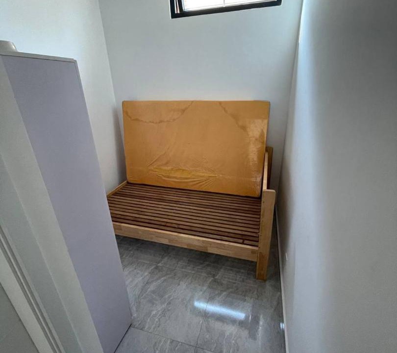 Photo of Bedroom in Kampot