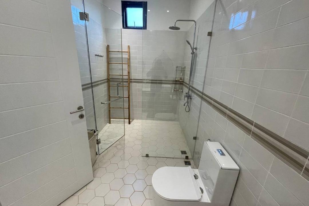 Photo of Bathroom in Kampot