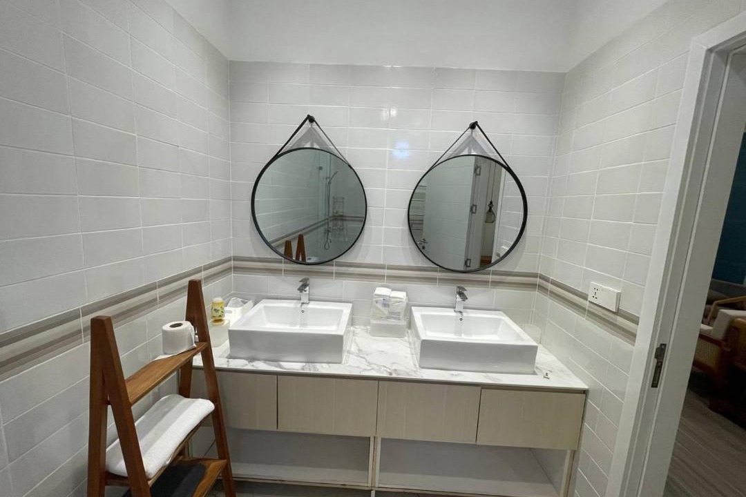 Photo of Bathroom in Kampot