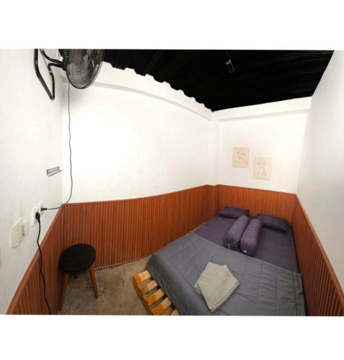 Photo of Bedroom in Cilacap