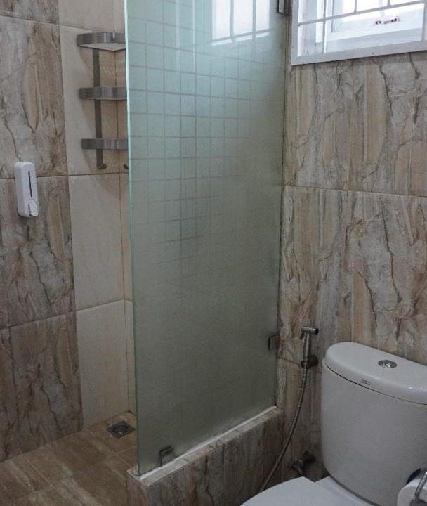 Photo of Bathroom in Cipanas