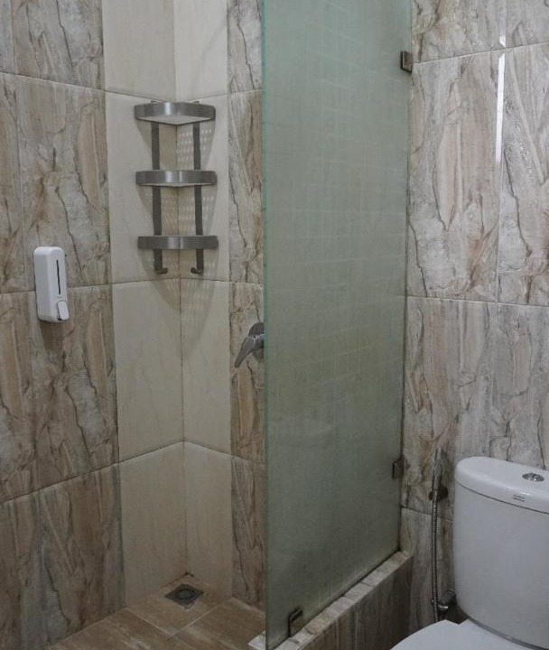 Photo of Bathroom in Cipanas