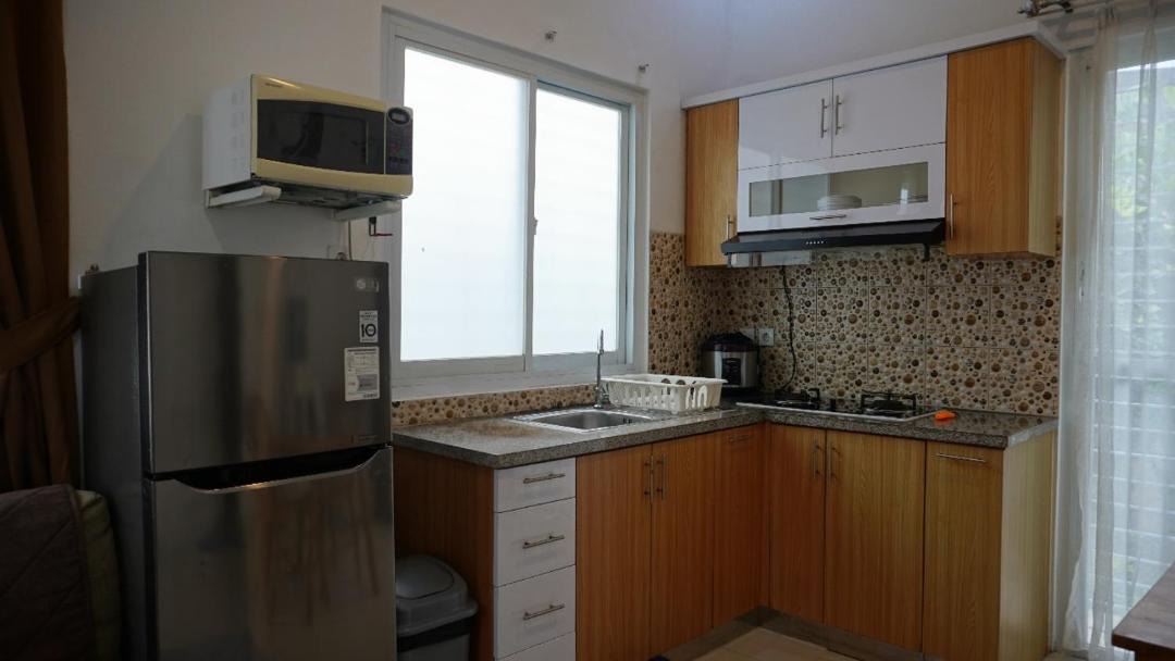 Photo of Kitchen in Cipanas