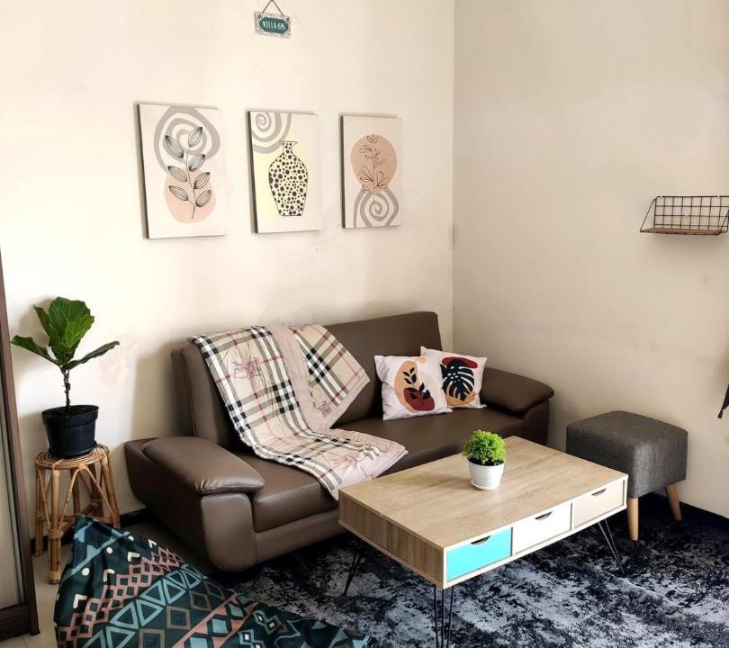Photo of Livingroom in Beji