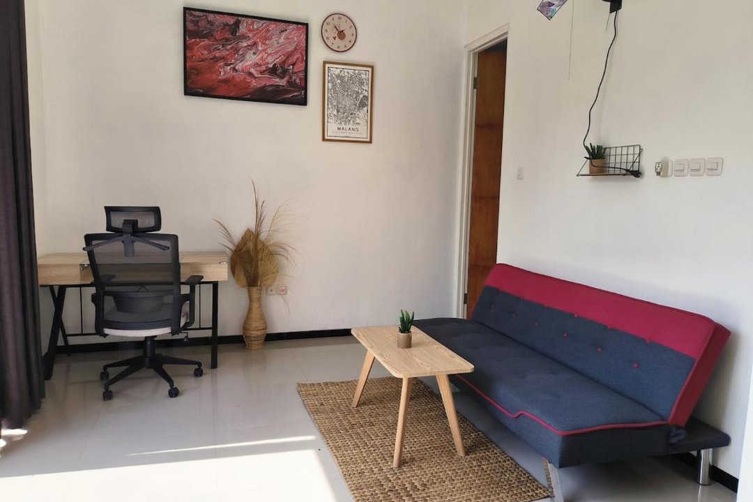 Photo of Livingroom in Beji