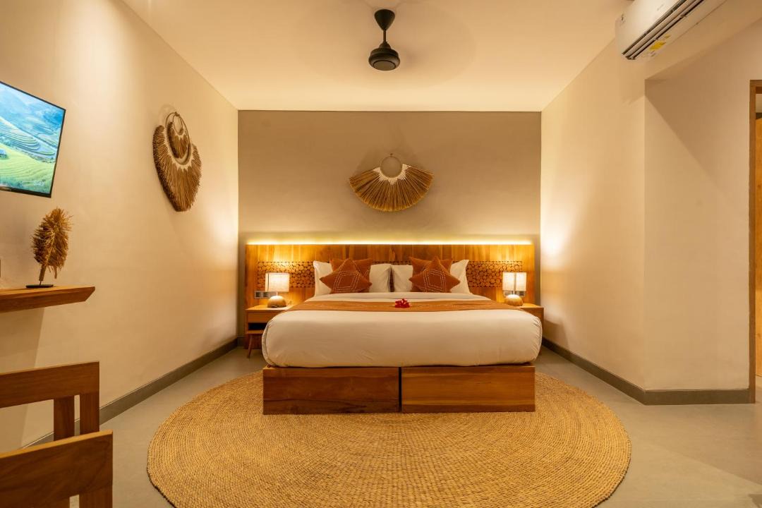 Photo of Bedroom in Pejeng