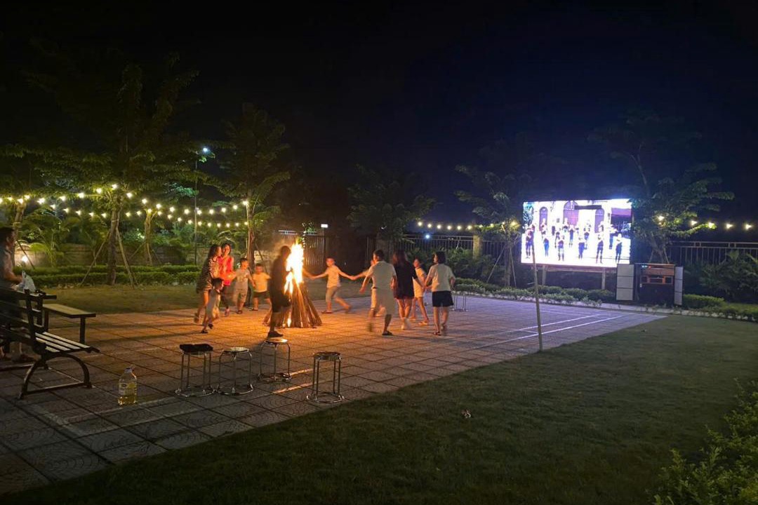 Photo of Outdoor in Thanh Thuy