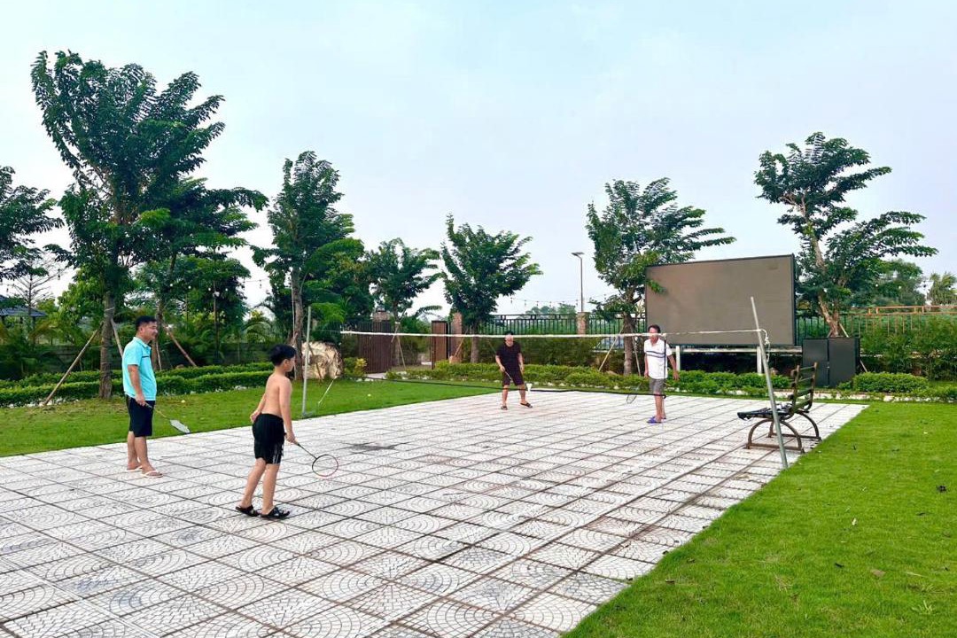 Photo of Outdoor in Thanh Thuy