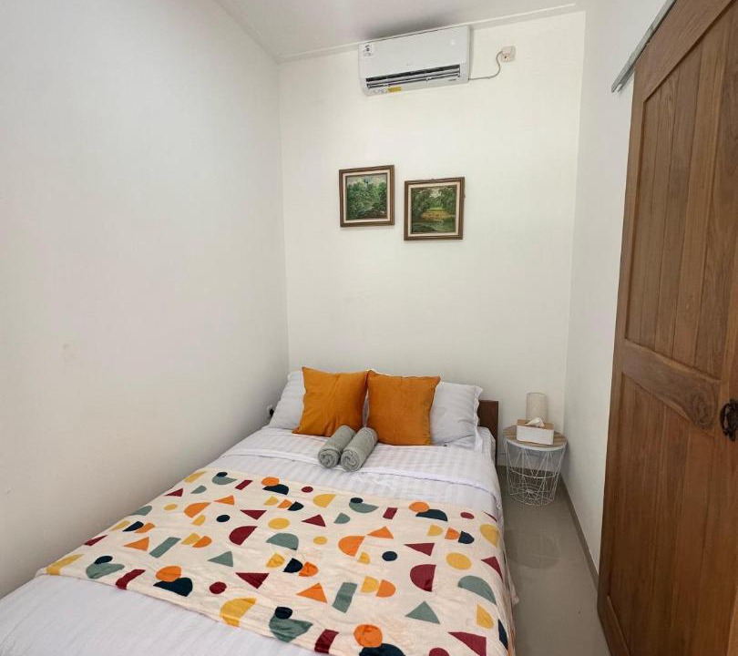 Photo of Bedroom in Yogyakarta