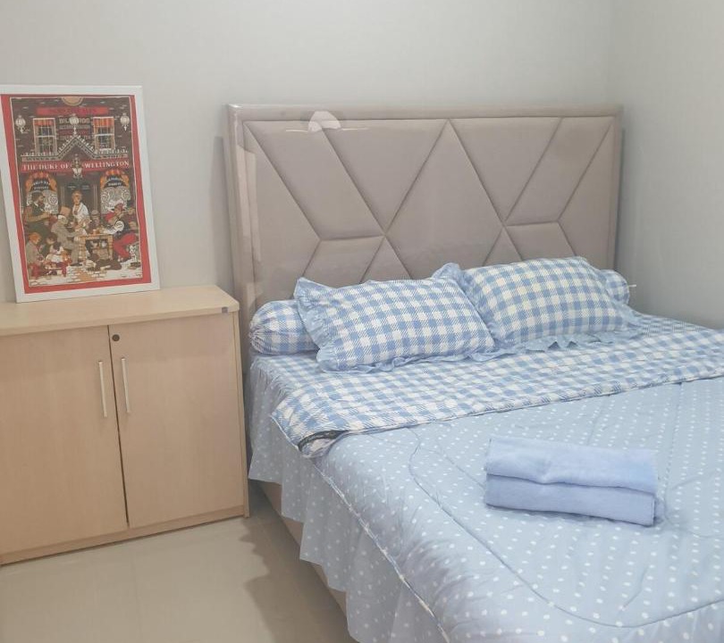 Photo of Bedroom in Garut