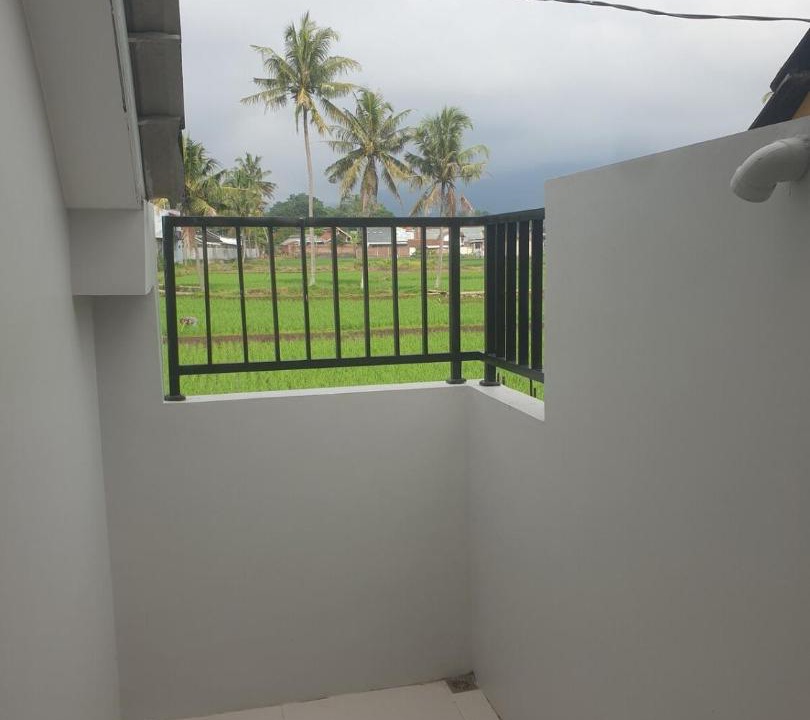 Photo of Patio Balcony in Garut