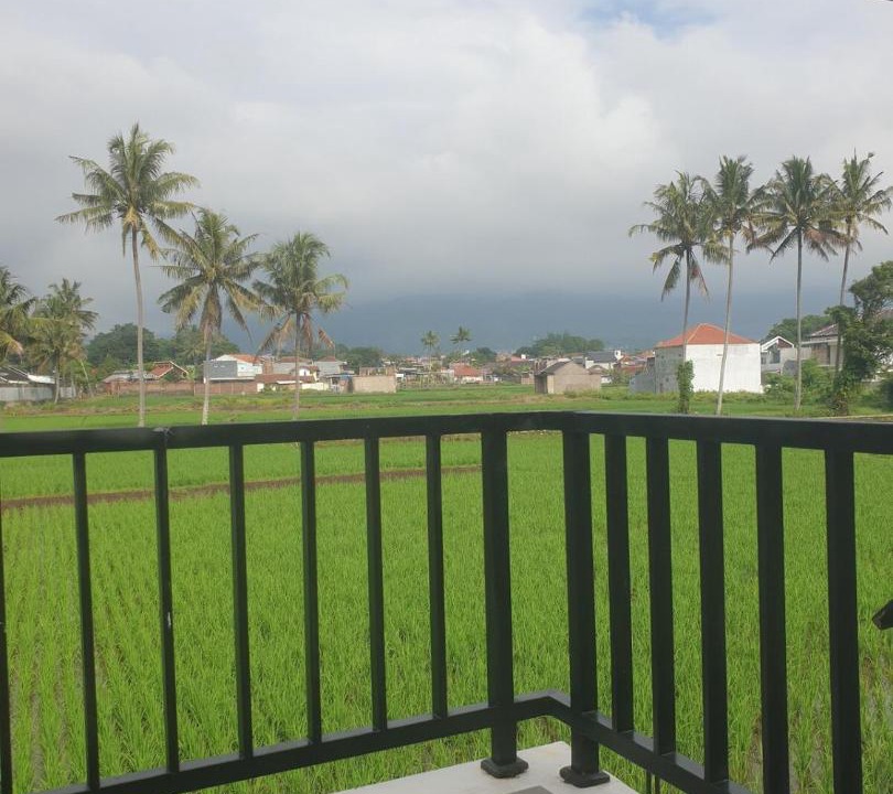 Photo of Patio Balcony in Garut