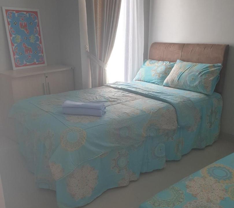Photo of Bedroom in Garut