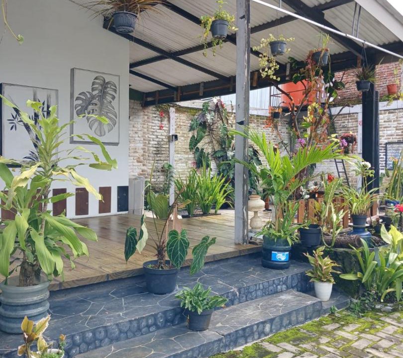Photo of Outdoor in Dinoyo