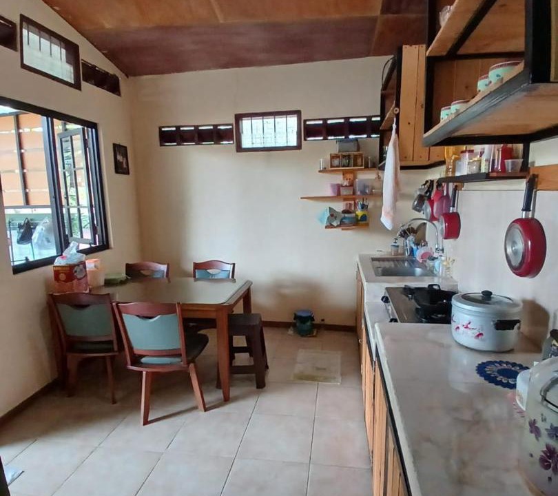 Photo of Kitchen in Dinoyo