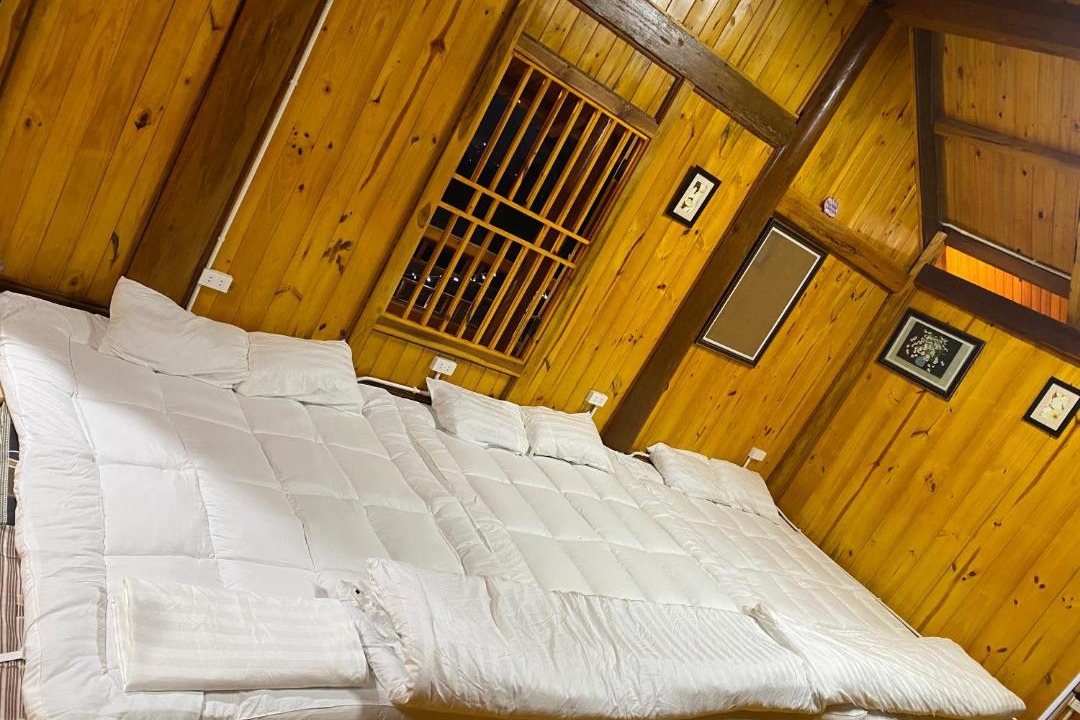 Photo of Bedroom in Moc Chau