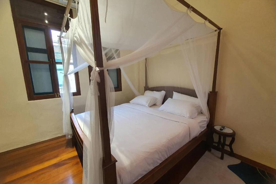 Photo of Bedroom in China Town