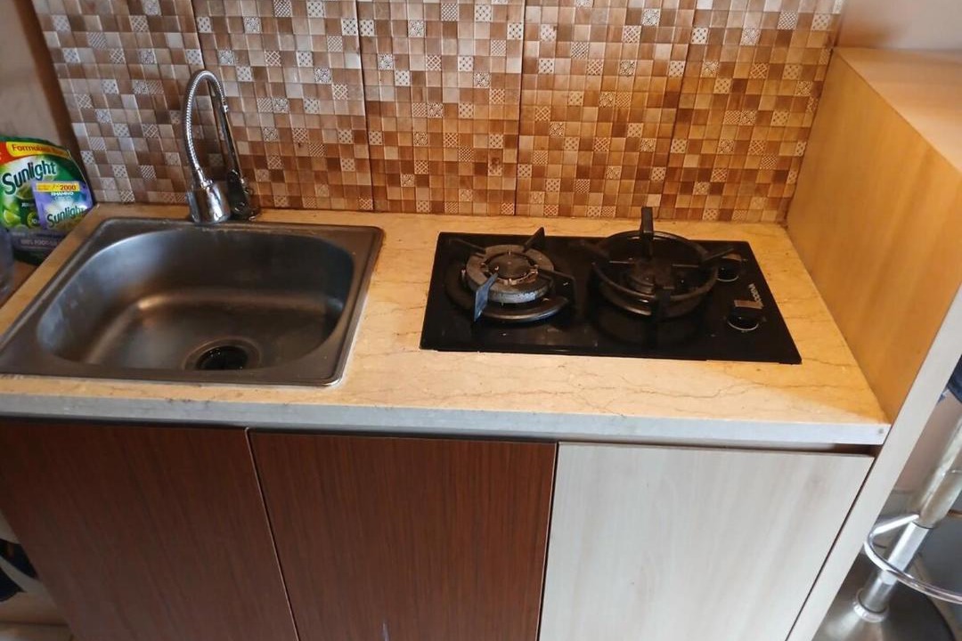 Photo of Kitchen in Cileunyi