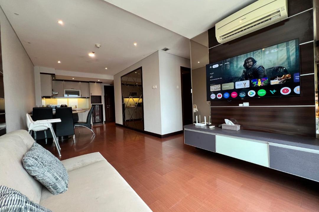 Photo of Livingroom in Braga