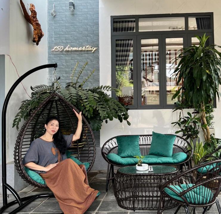 Photo of Patio Balcony in Dong Hoi