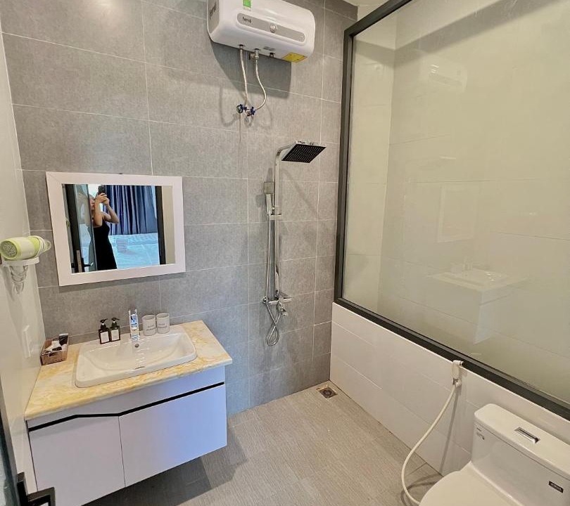 Photo of Bathroom in Dong Hoi
