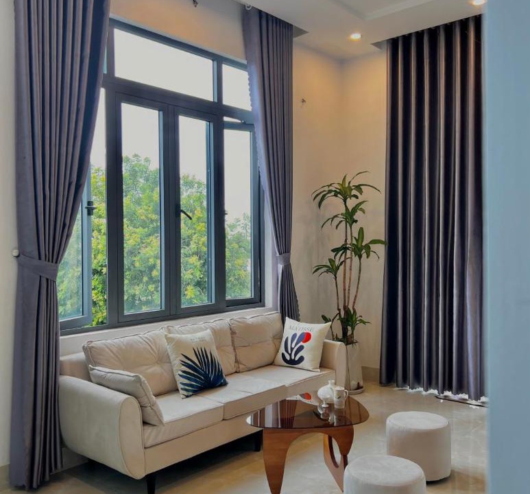 Photo of Livingroom in Dong Hoi