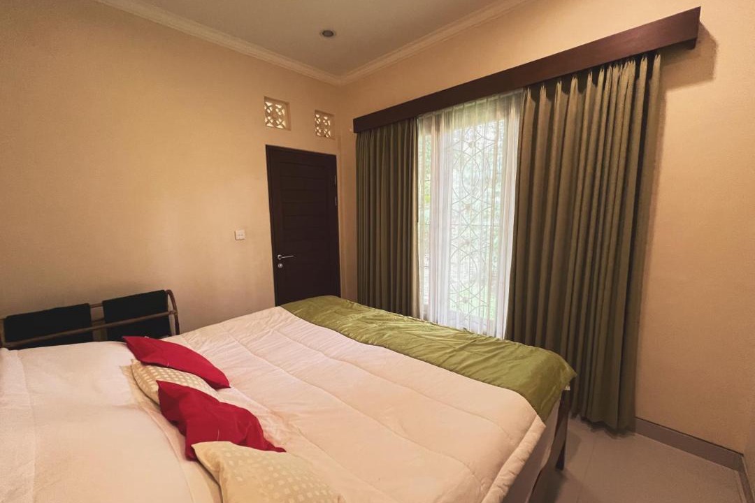 Photo of Bedroom in Pelaga