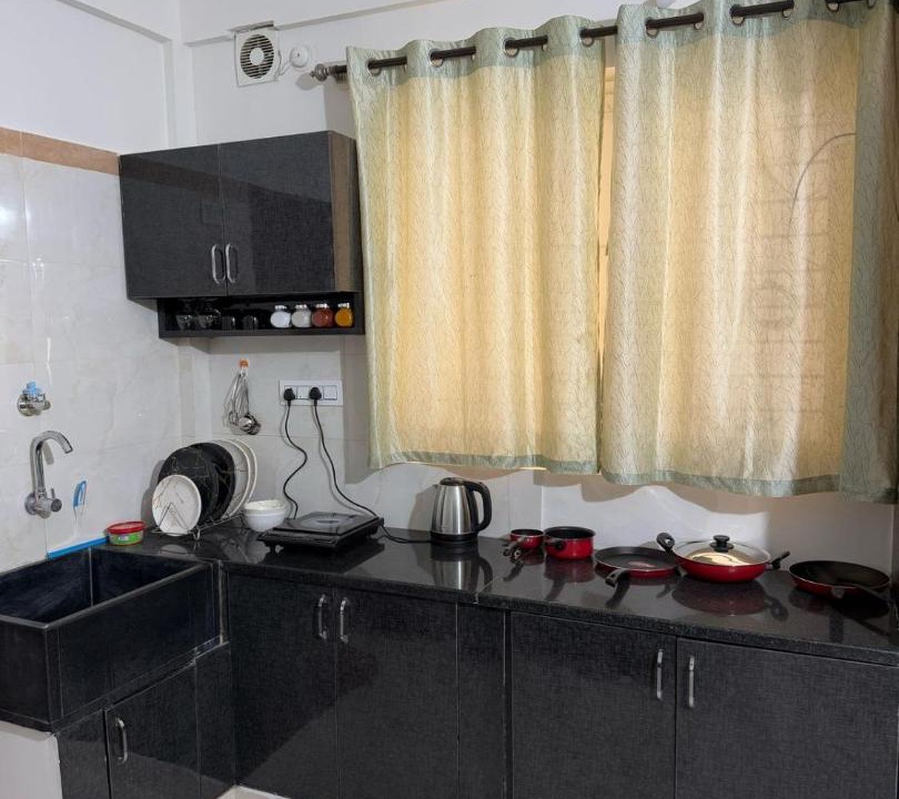 Photo of Kitchen in Agara