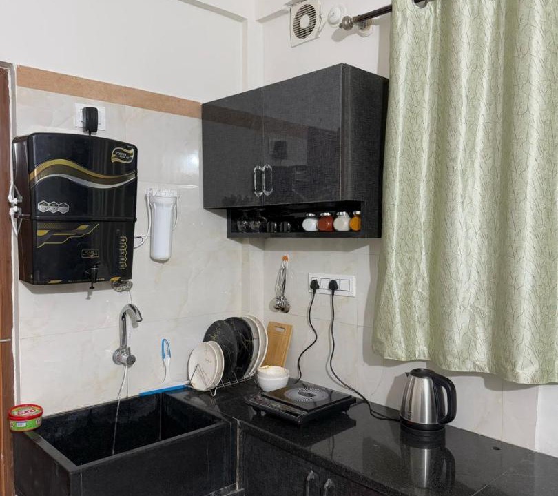 Photo of Kitchen in Agara
