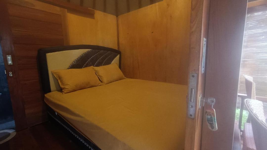 Photo of Bedroom in Praya
