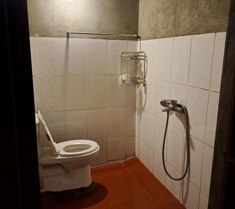 Photo of Bathroom in Quang Uyen
