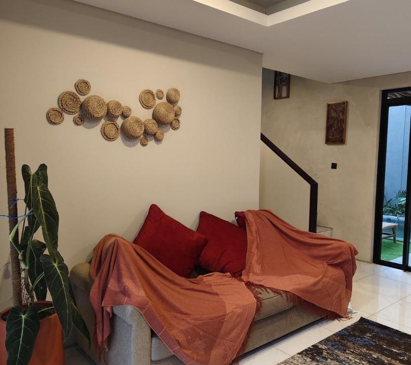 Photo of Livingroom in Bandung