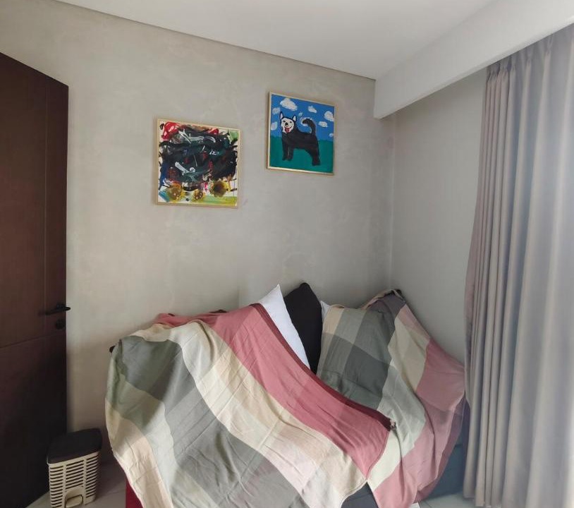Photo of Bedroom in Bandung