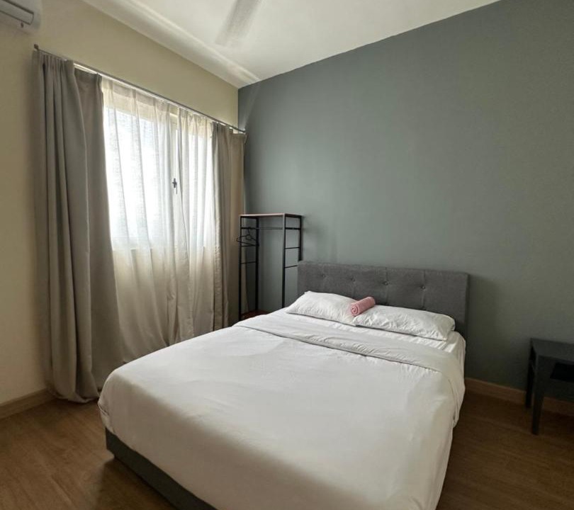 Photo of Bedroom in Kampung Sungai Raya