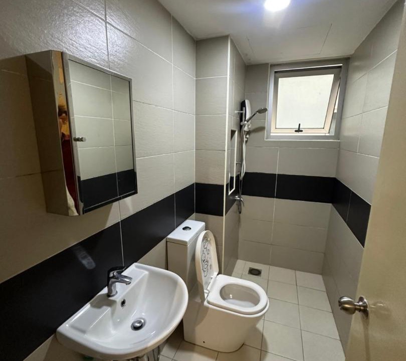 Photo of Bathroom in Kampung Sungai Raya