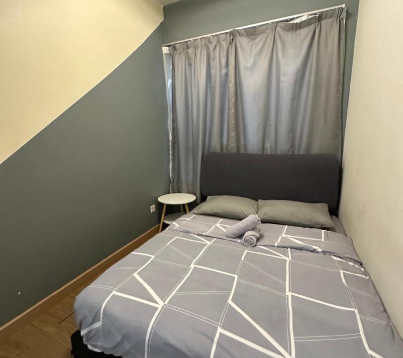 Photo of Bedroom in Kampung Sungai Raya