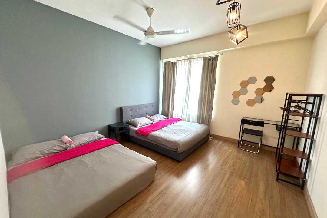 Photo of Bedroom in Kampung Sungai Raya