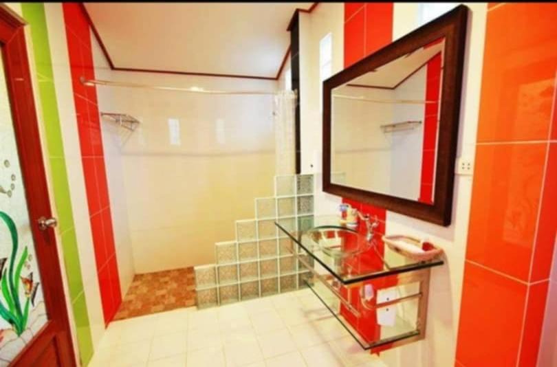 Photo of Bathroom in Suan Phueng