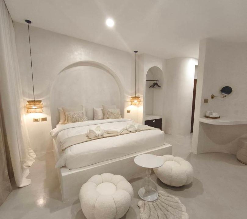 Photo of Bedroom in Rayong