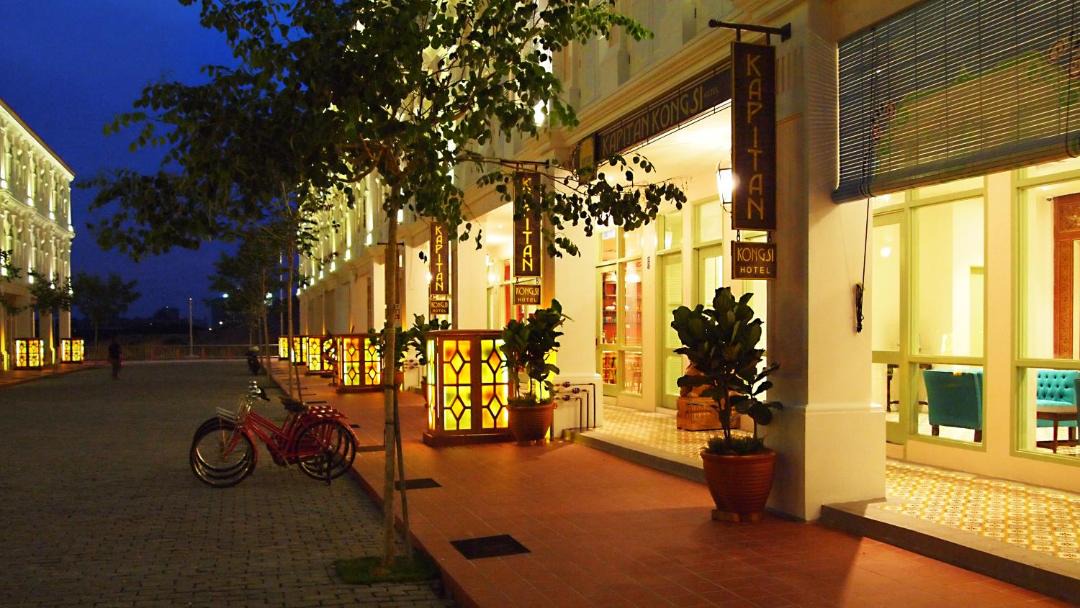 Photo of Others in Malacca City