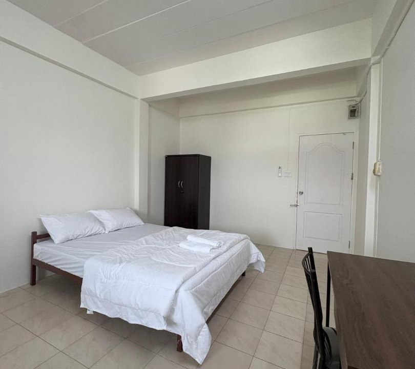 Photo of Bedroom in Bangkok Yai