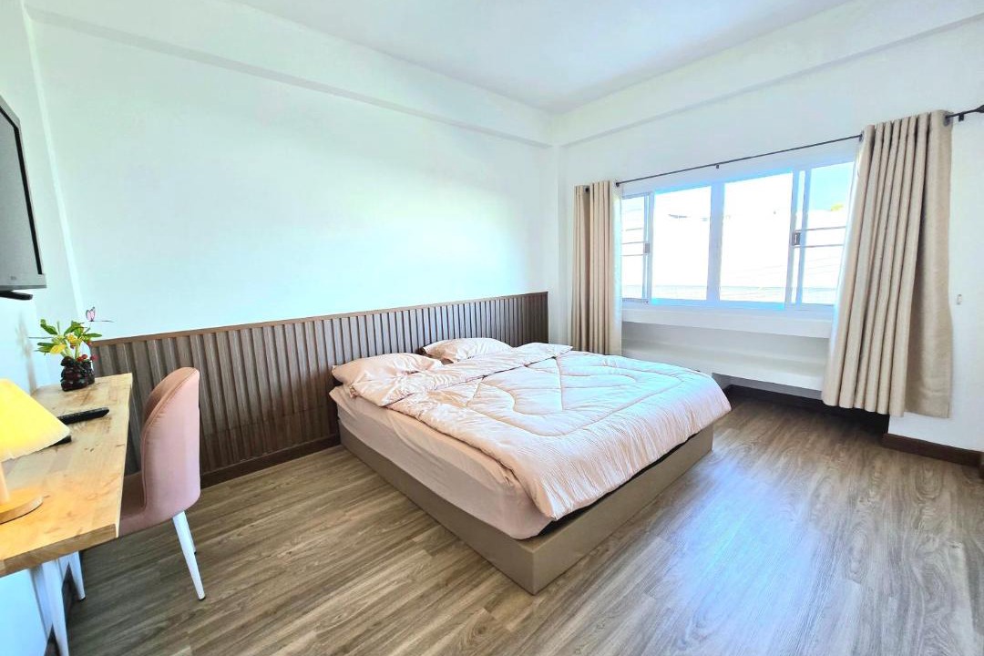 Photo of Bedroom in Nai Muang