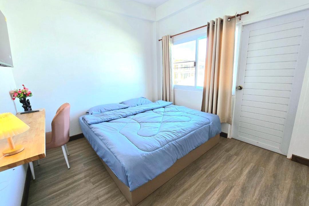 Photo of Bedroom in Nai Muang