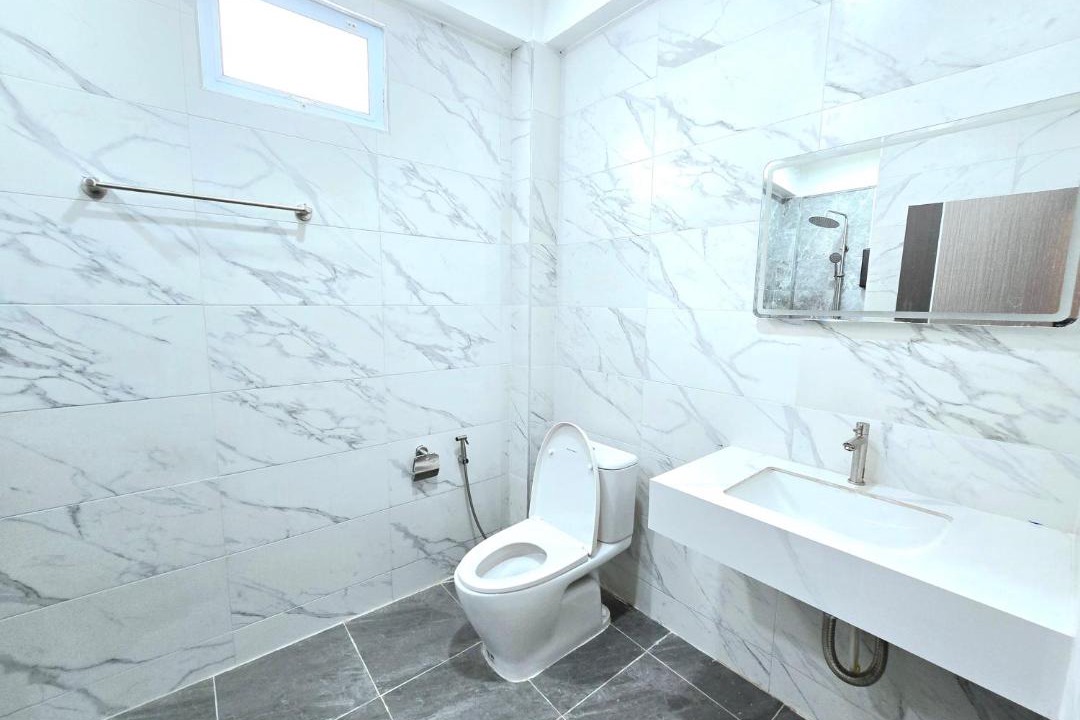 Photo of Bathroom in Nai Muang