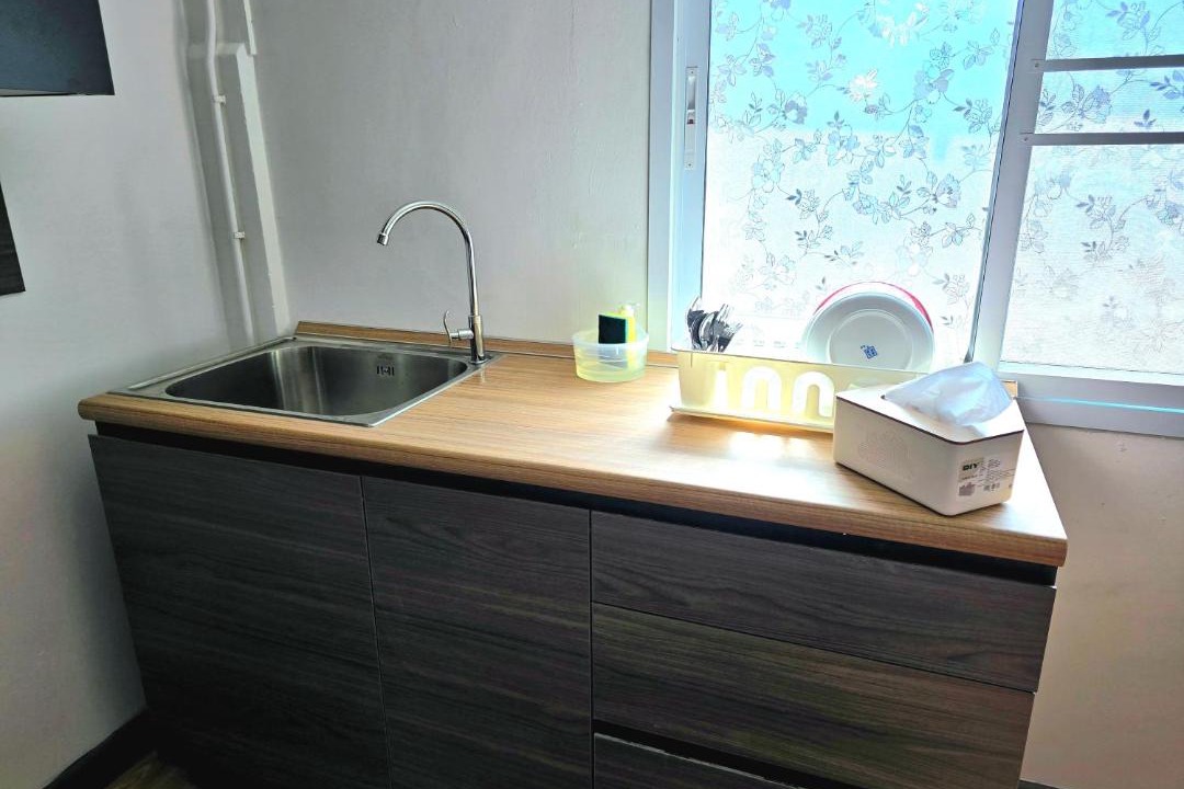 Photo of Kitchen in Nai Muang