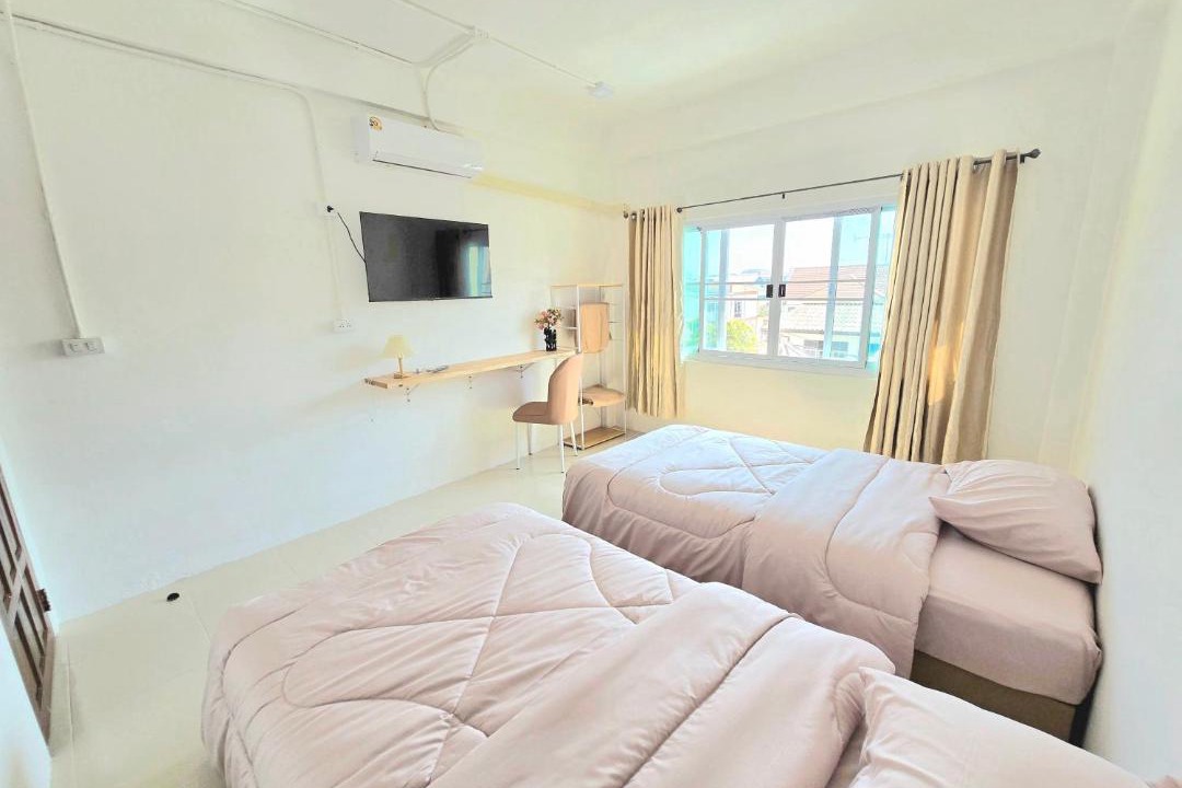 Photo of Bedroom in Nai Muang