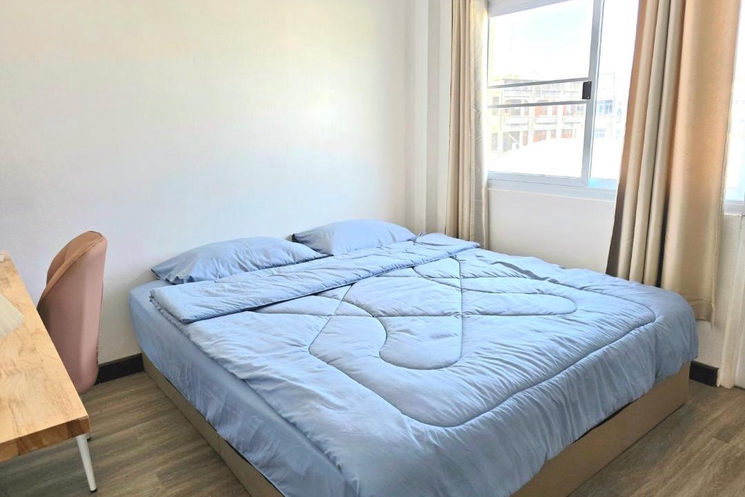 Photo of Bedroom in Nai Muang